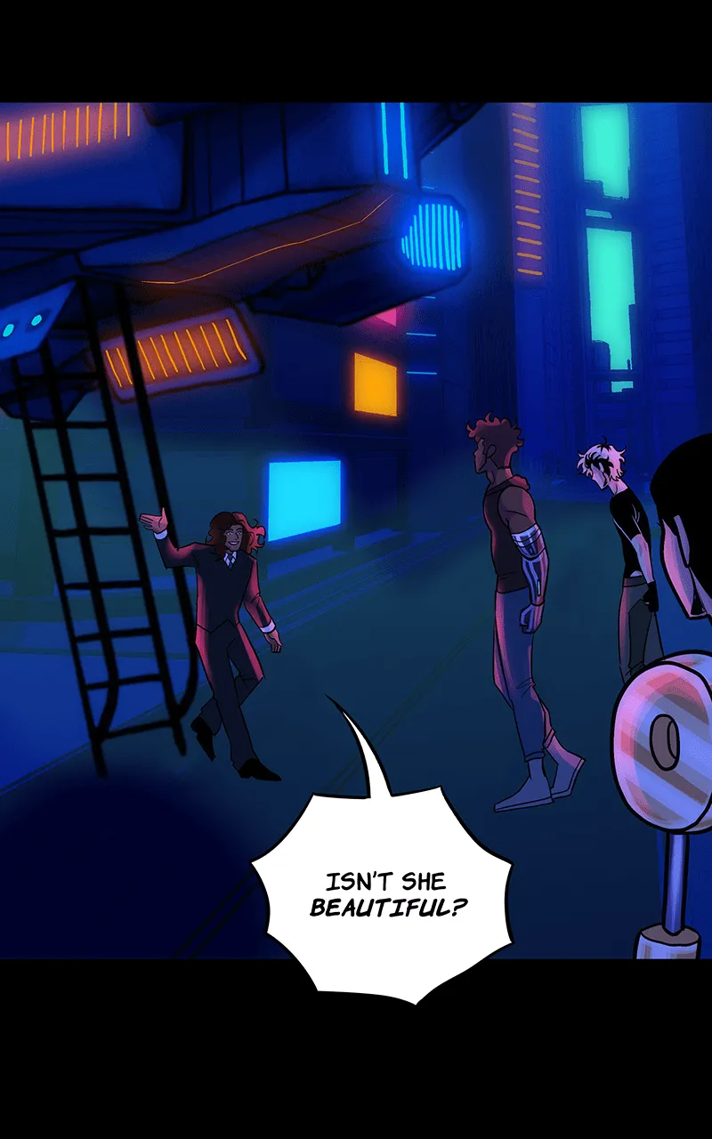 The Prince of Southland Chapter 122 page 21 - 