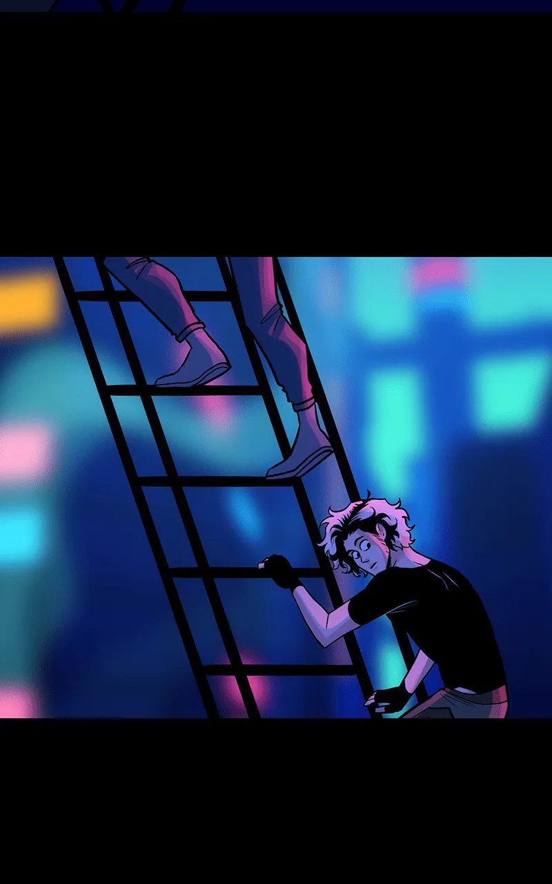The Prince of Southland Chapter 122 page 23 - 