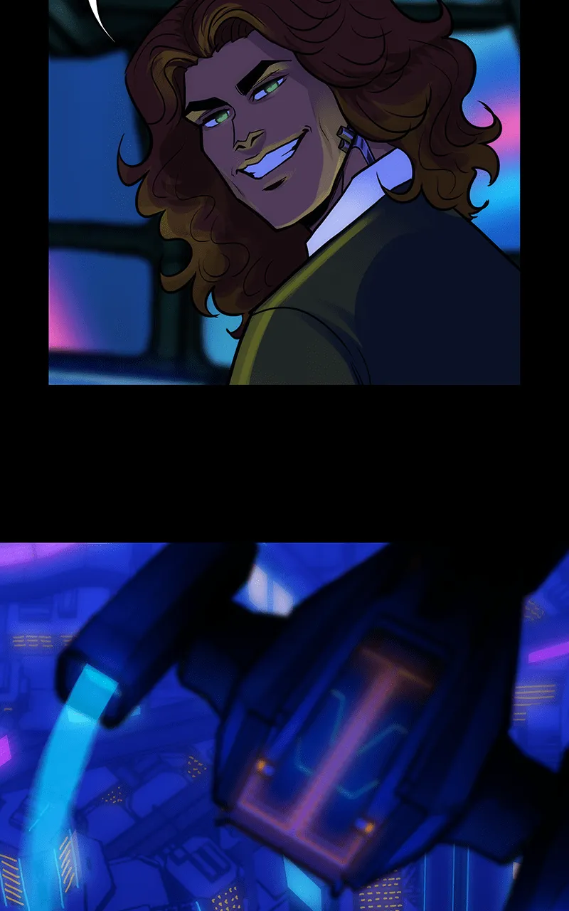 The Prince of Southland Chapter 122 page 25 - 