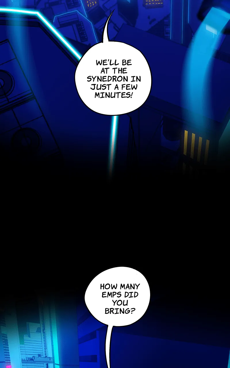 The Prince of Southland Chapter 122 page 26 - 