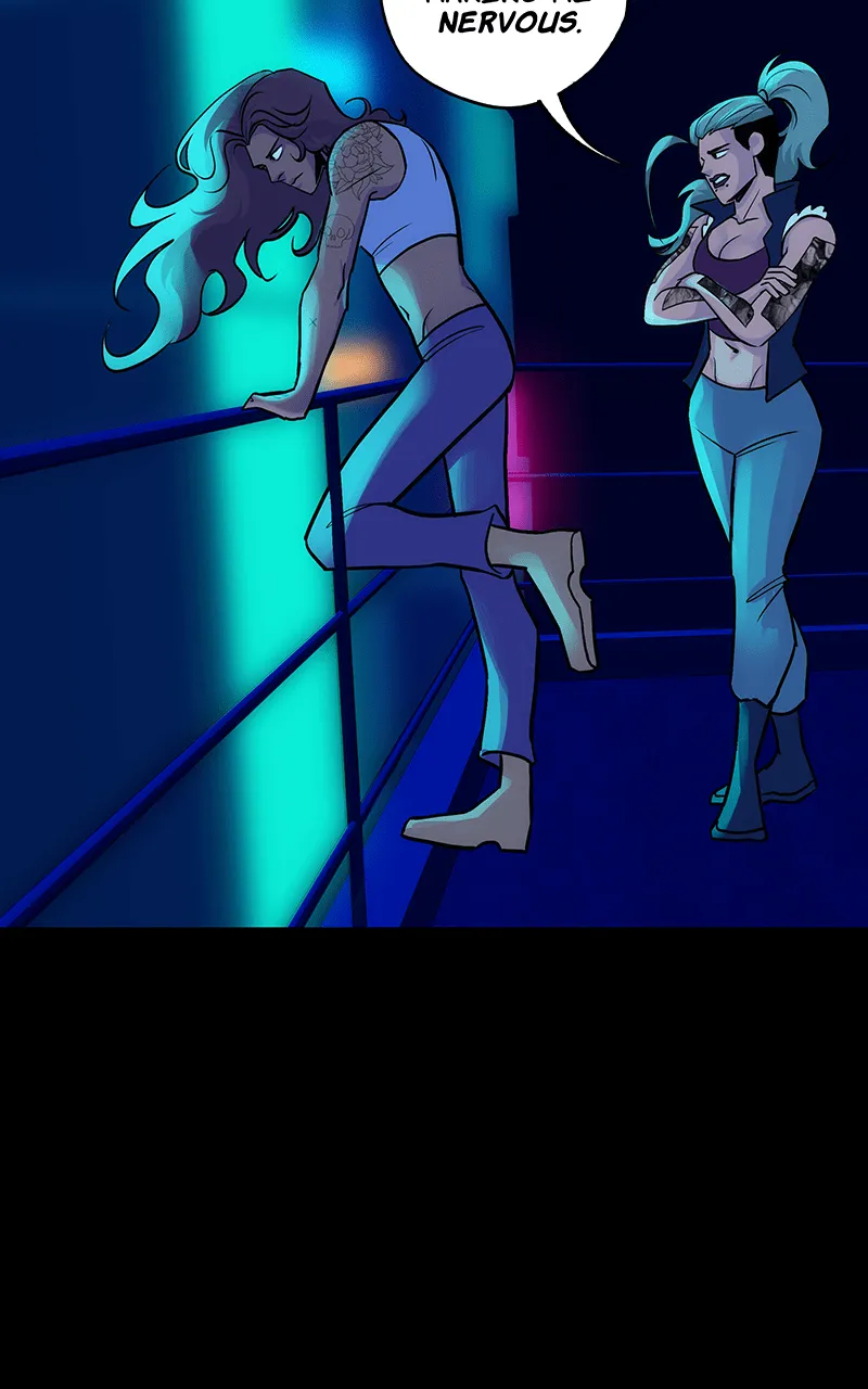 The Prince of Southland Chapter 122 page 29 - 