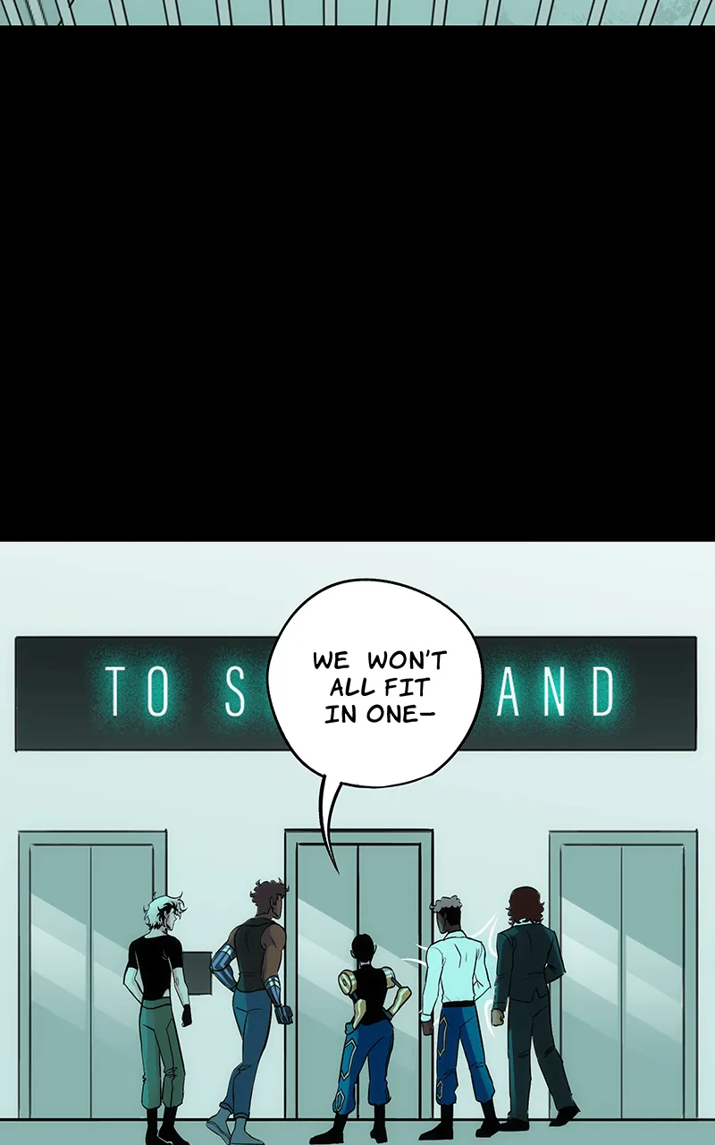 The Prince of Southland Chapter 122 page 4 - 