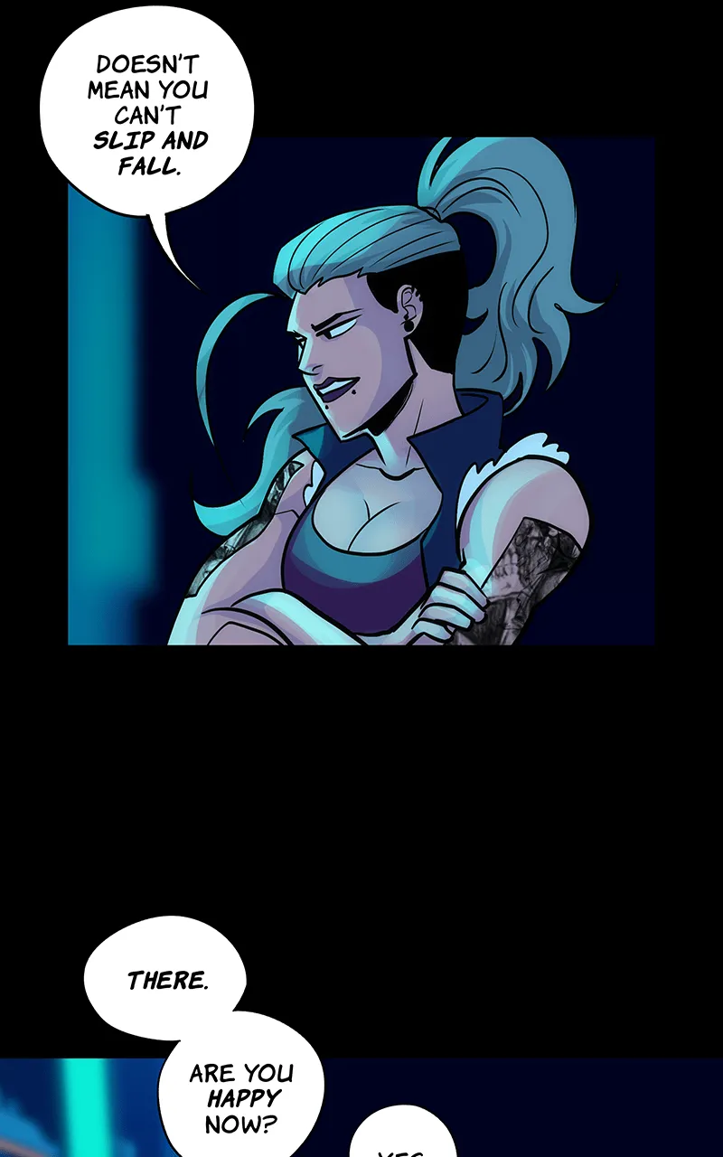 The Prince of Southland Chapter 122 page 31 - 
