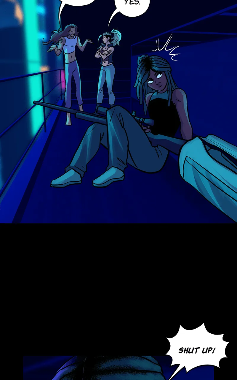 The Prince of Southland Chapter 122 page 32 - 