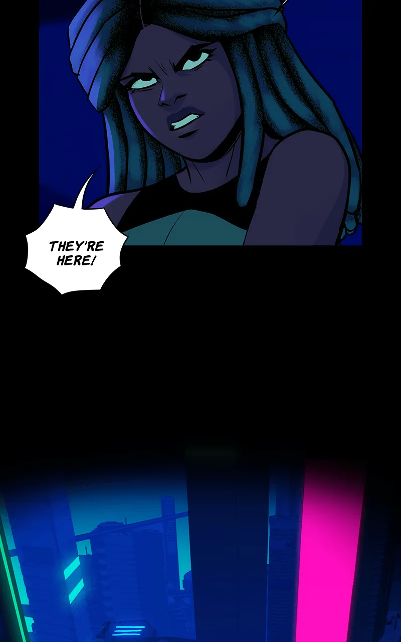 The Prince of Southland Chapter 122 page 33 - 