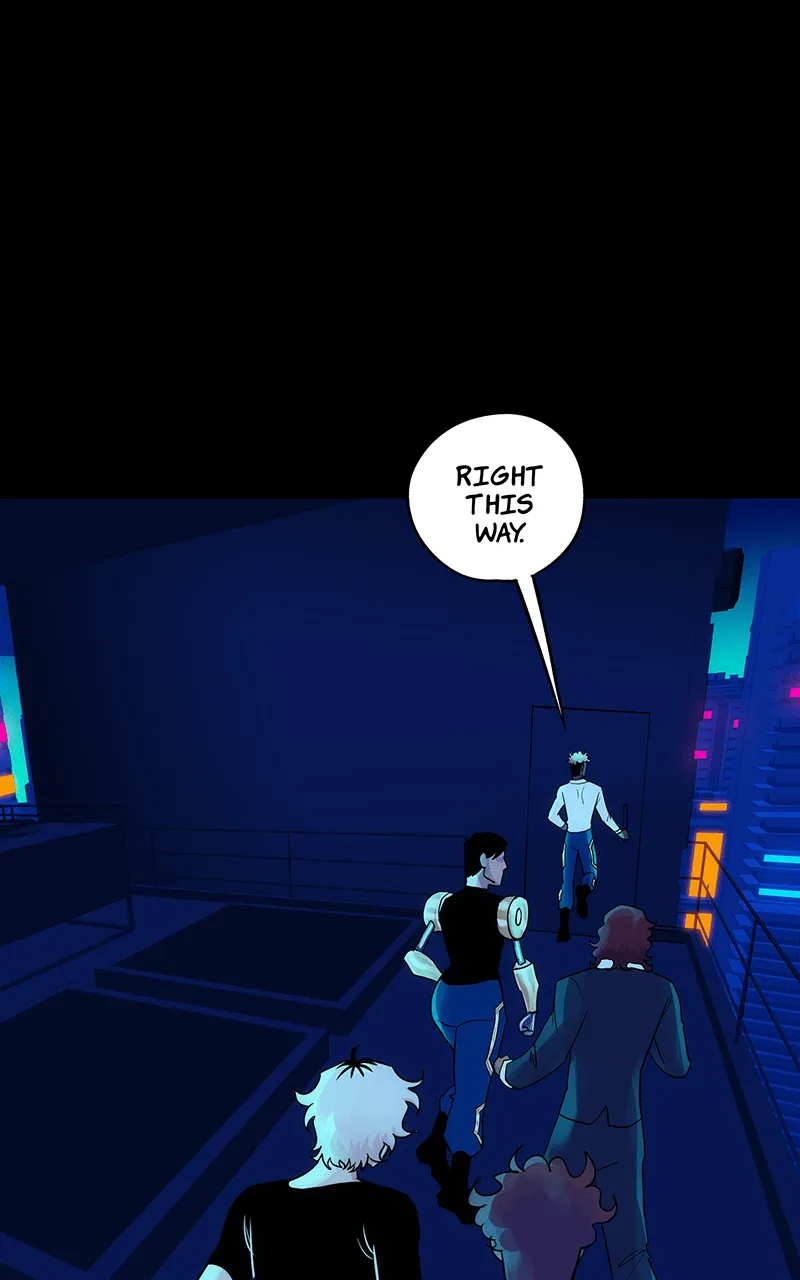 The Prince of Southland Chapter 122 page 36 - 