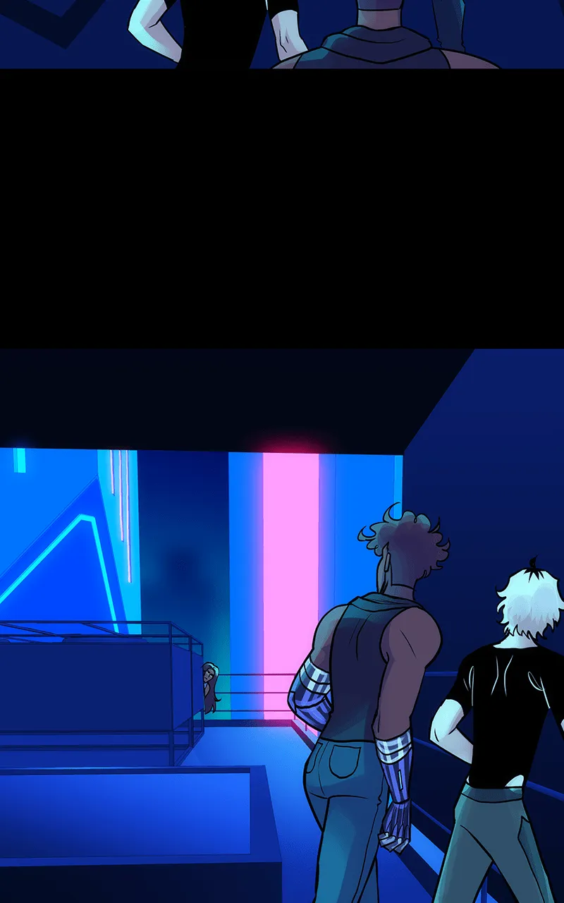 The Prince of Southland Chapter 122 page 37 - 