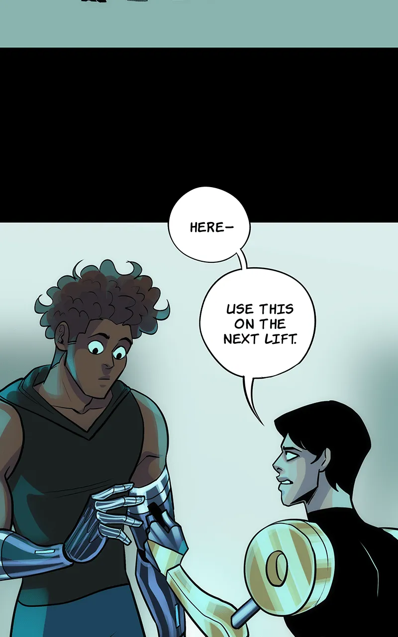 The Prince of Southland Chapter 122 page 5 - 