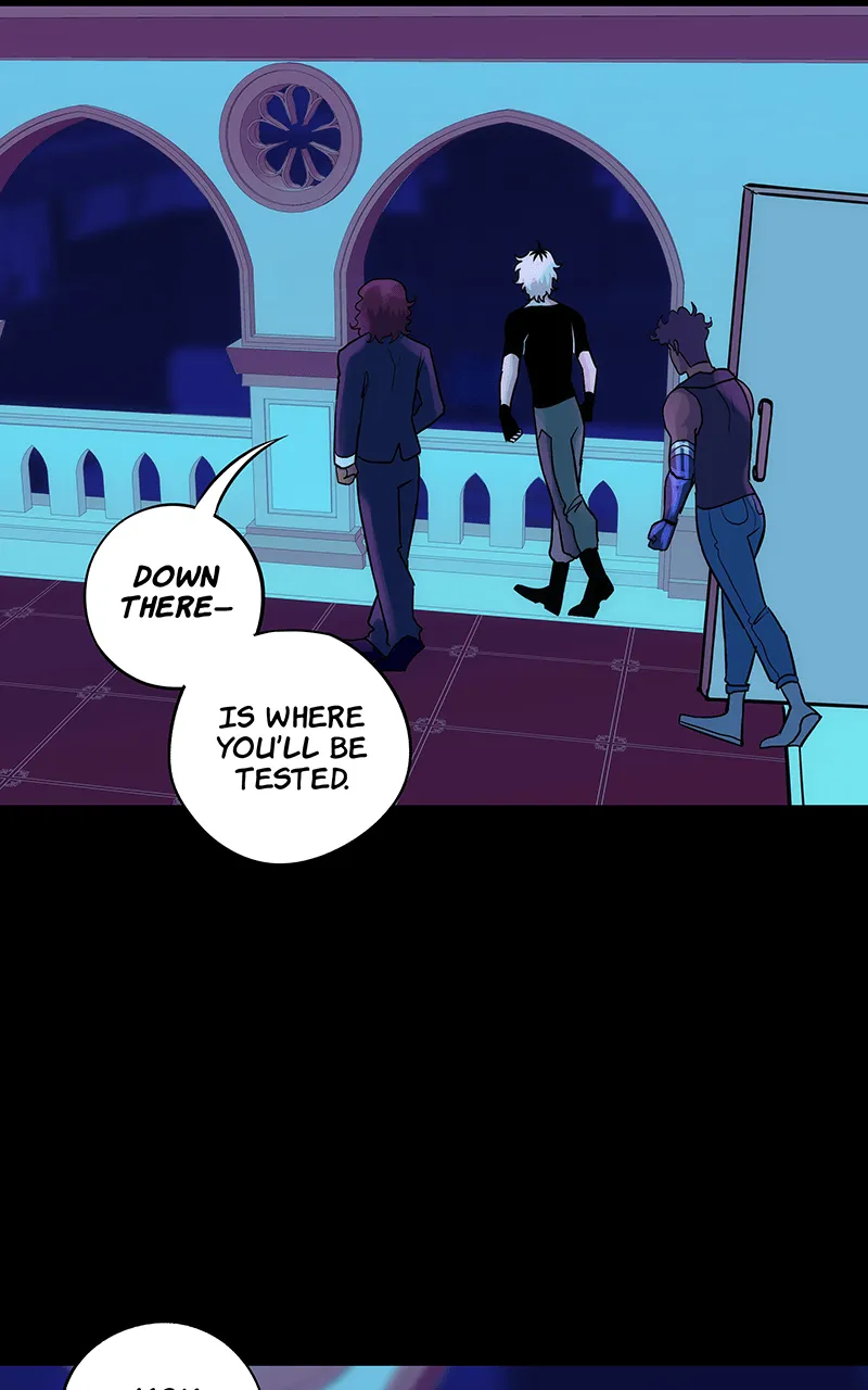 The Prince of Southland Chapter 122 page 42 - 