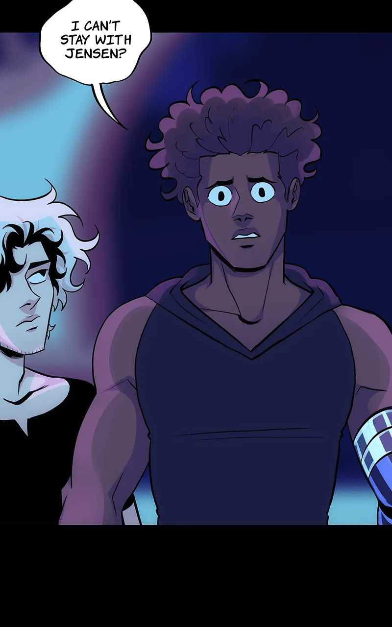 The Prince of Southland Chapter 122 page 44 - 