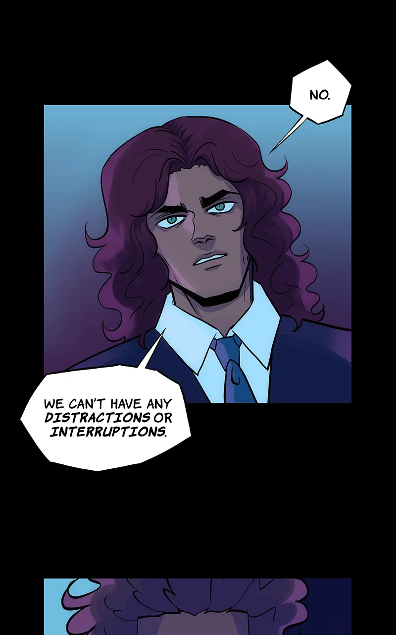 The Prince of Southland Chapter 122 page 45 - 