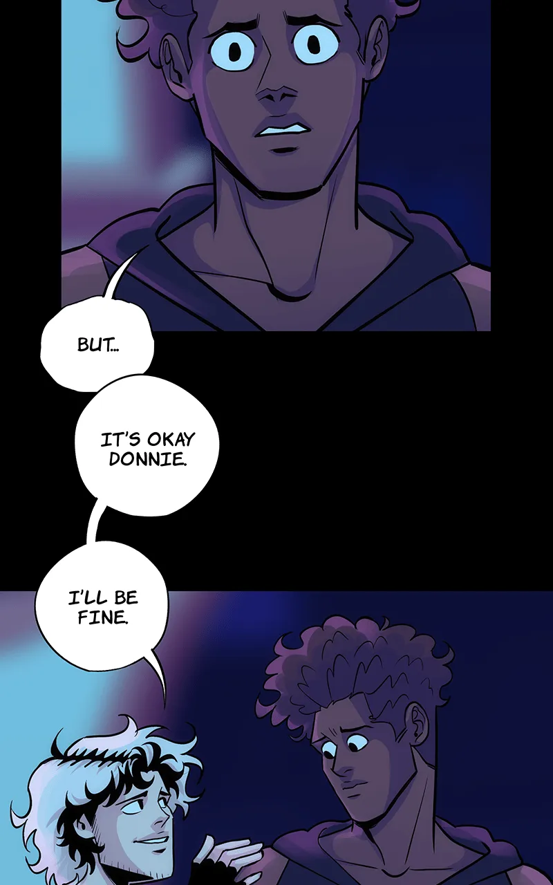 The Prince of Southland Chapter 122 page 46 - 
