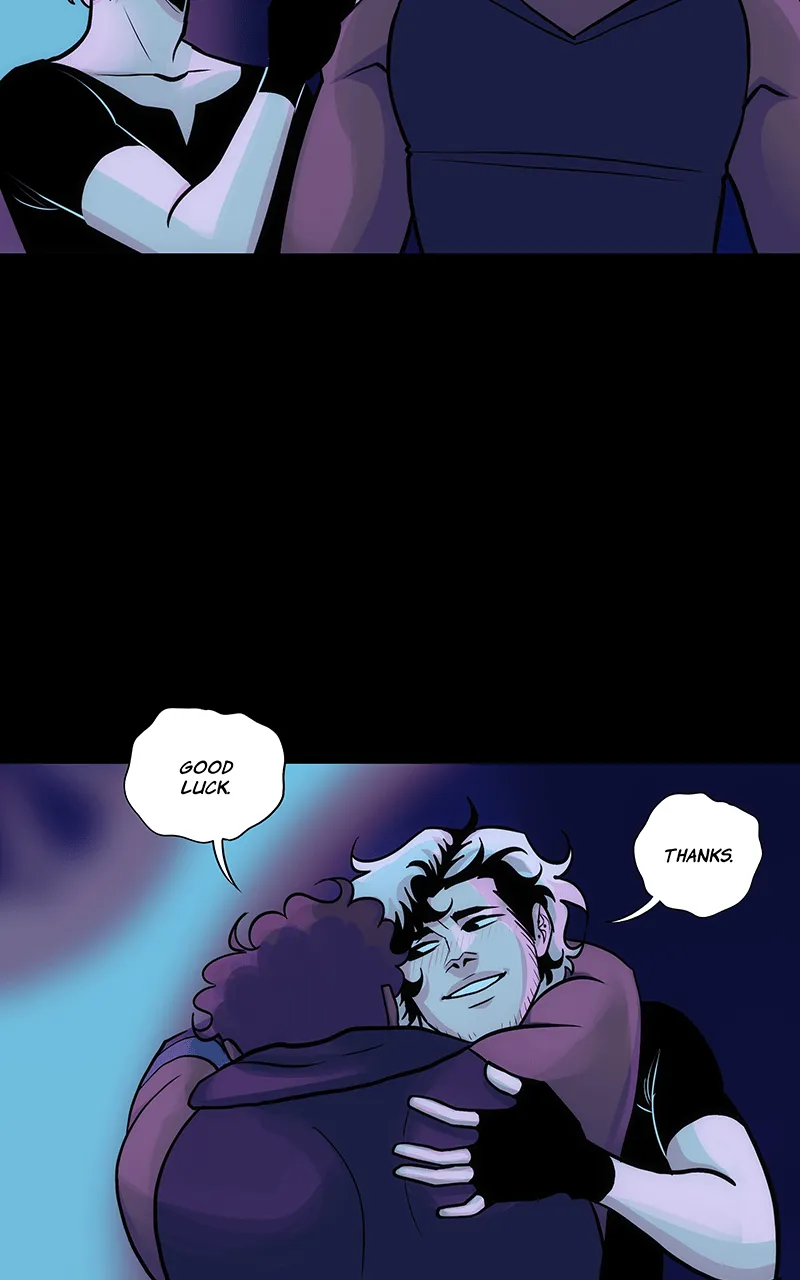 The Prince of Southland Chapter 122 page 47 - 