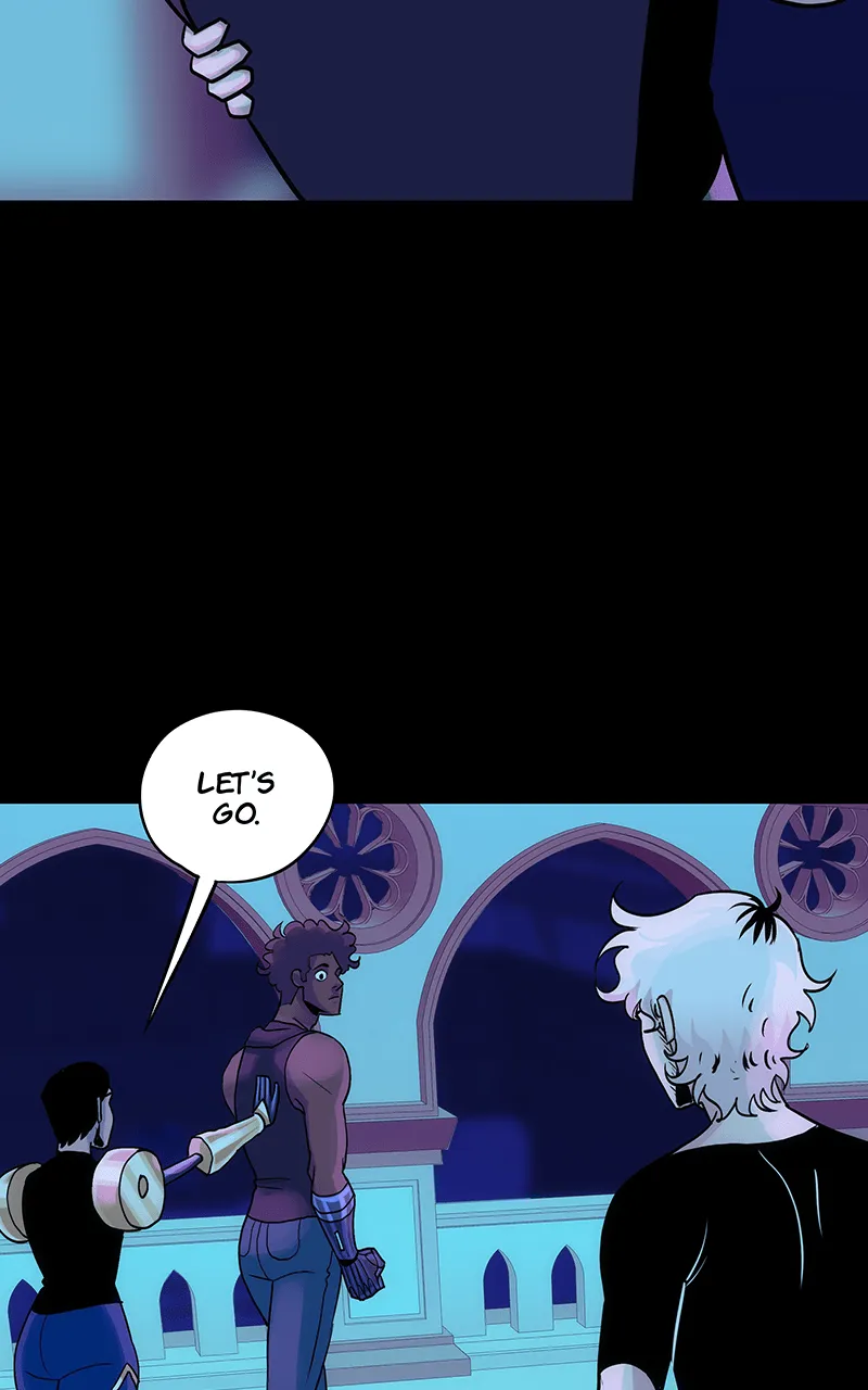 The Prince of Southland Chapter 122 page 48 - 