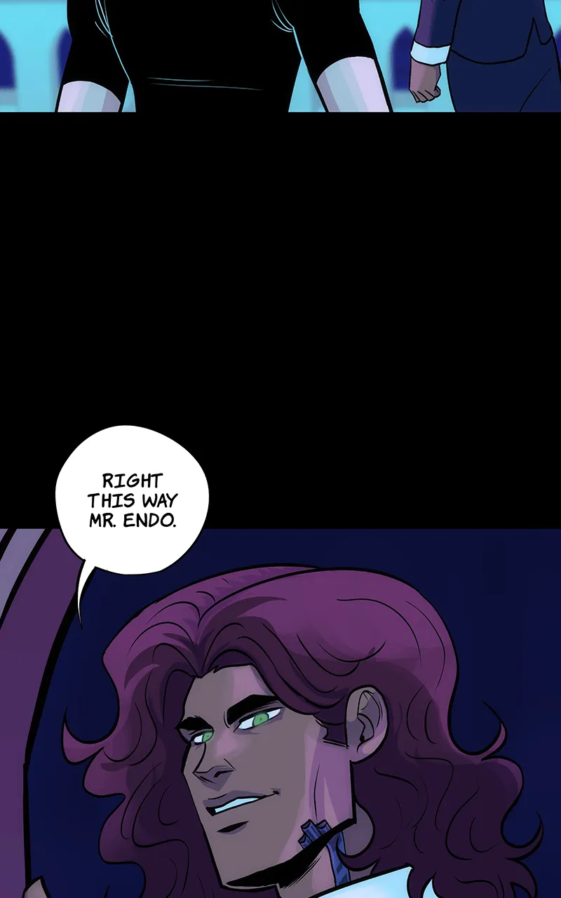 The Prince of Southland Chapter 122 page 50 - 