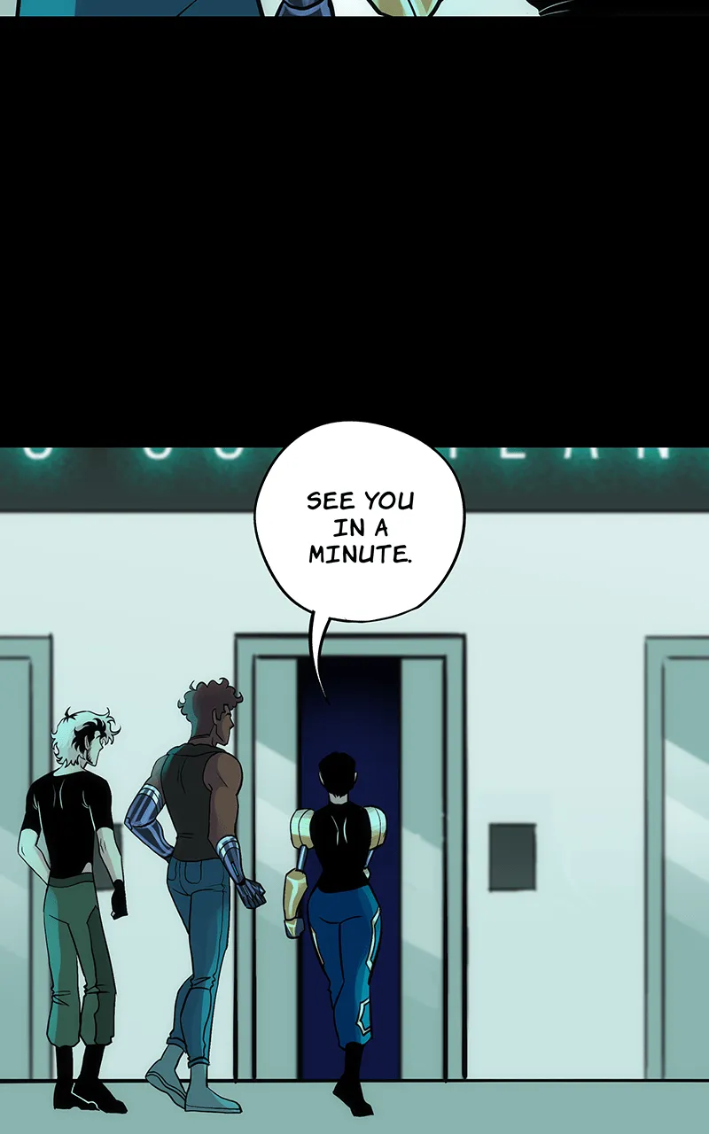 The Prince of Southland Chapter 122 page 6 - 