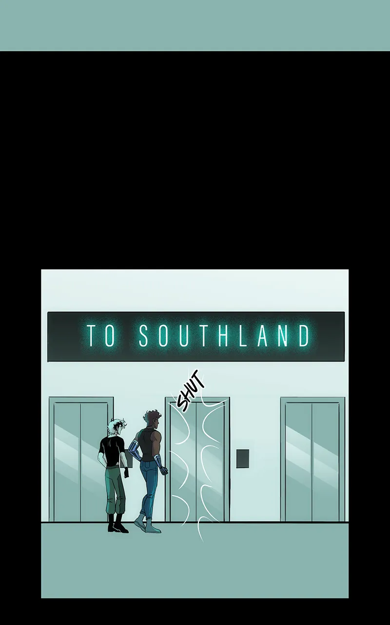 The Prince of Southland Chapter 122 page 7 - 