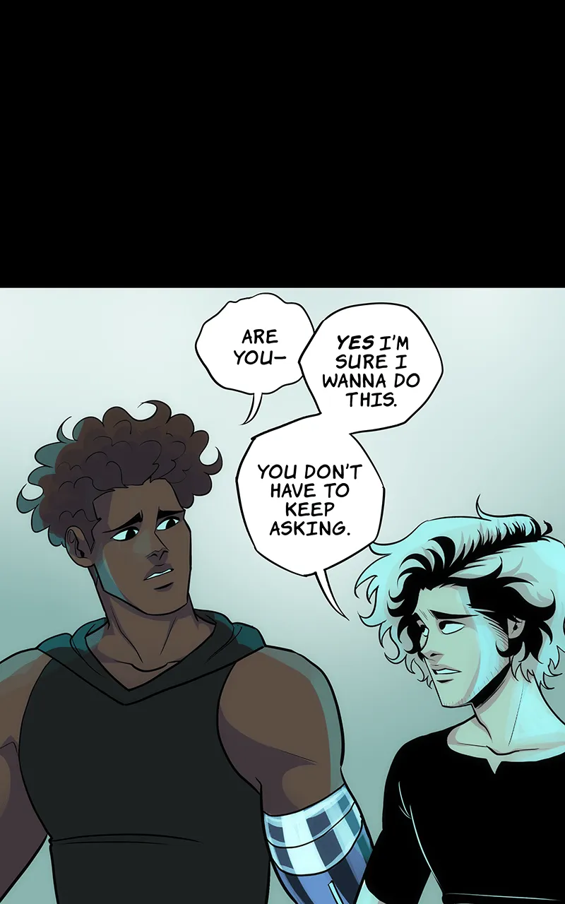The Prince of Southland Chapter 122 page 8 - 