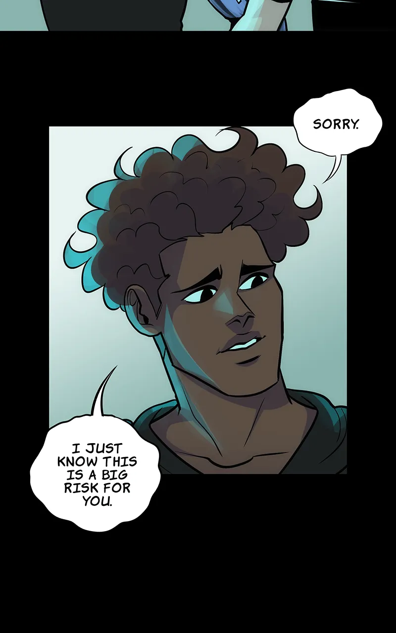 The Prince of Southland Chapter 122 page 9 - 