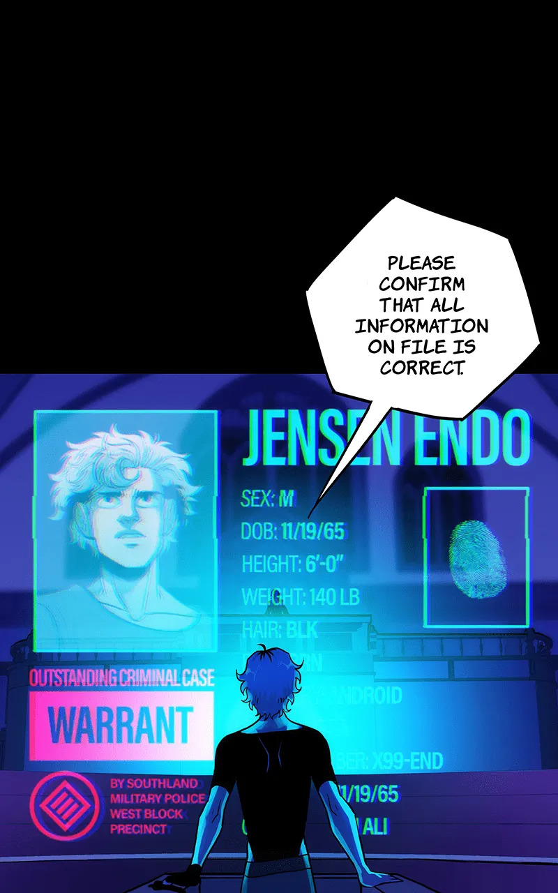 The Prince of Southland Chapter 123 page 18 - 