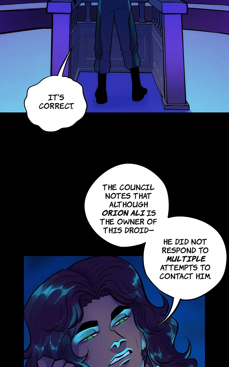 The Prince of Southland Chapter 123 page 19 - 
