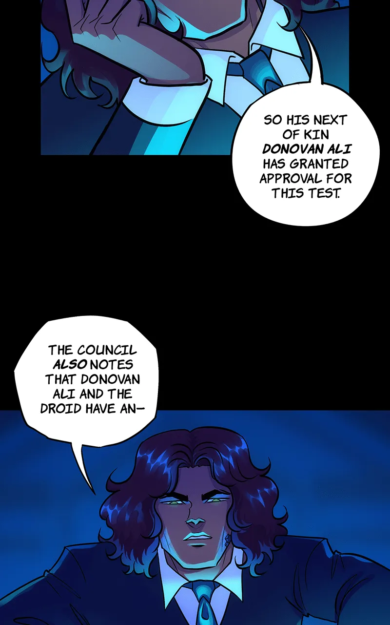 The Prince of Southland Chapter 123 page 20 - 