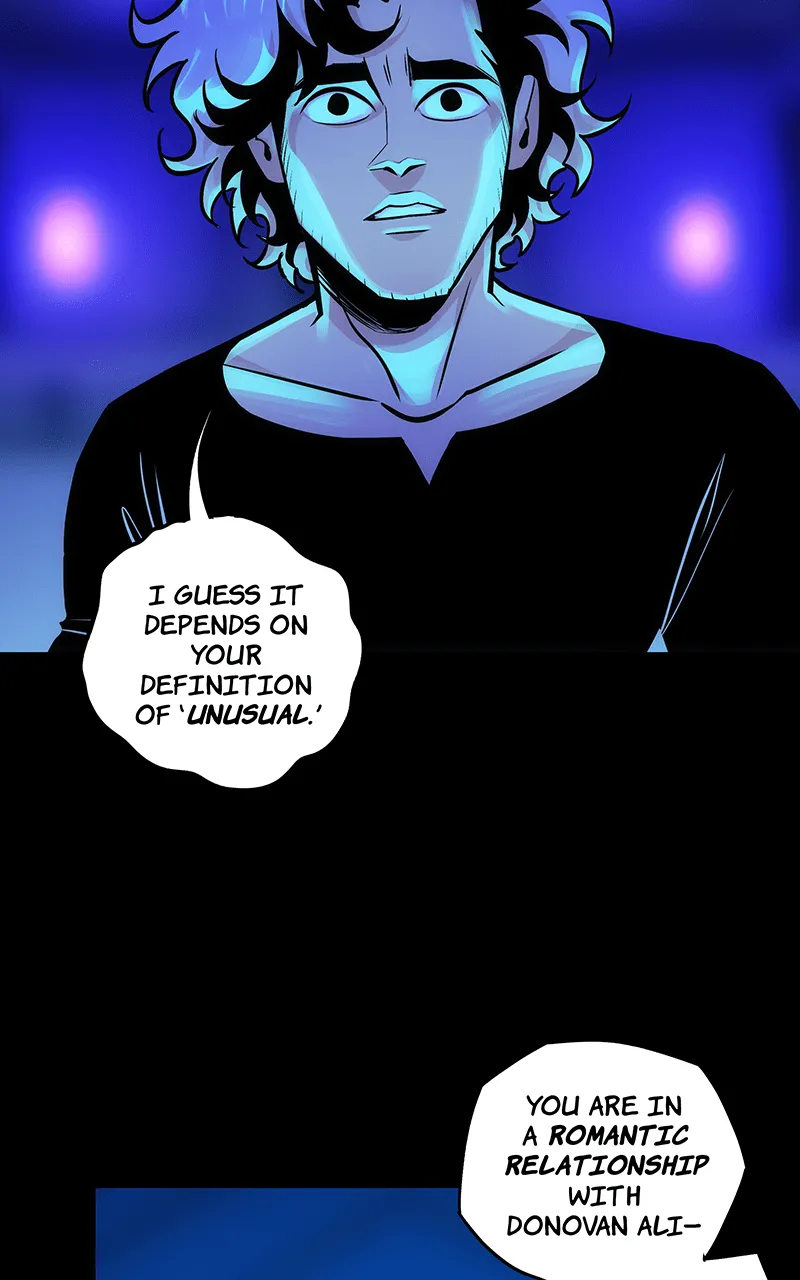 The Prince of Southland Chapter 123 page 22 - 