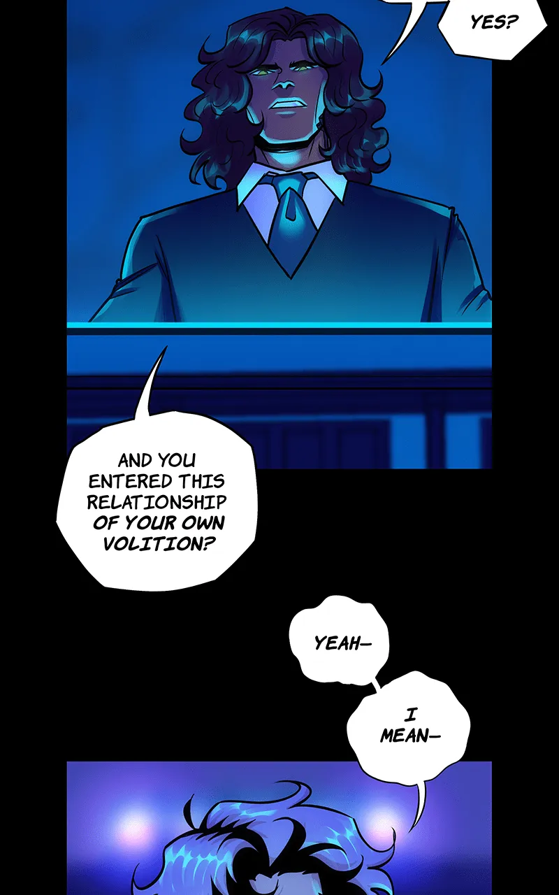The Prince of Southland Chapter 123 page 23 - 