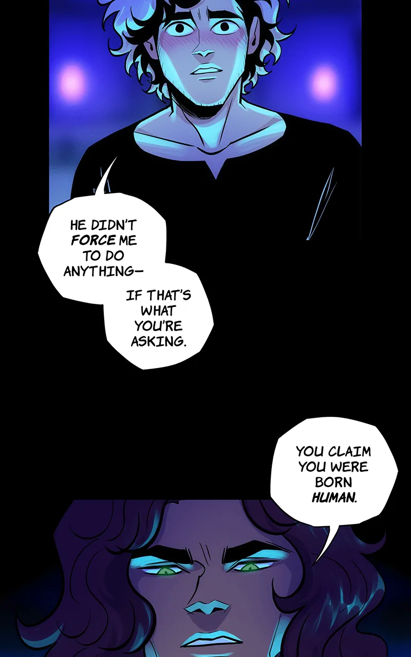 The Prince of Southland Chapter 123 page 24 - 