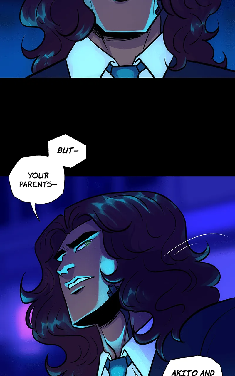 The Prince of Southland Chapter 123 page 25 - 