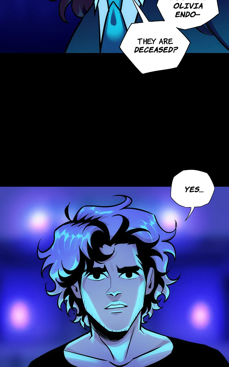 The Prince of Southland Chapter 123 page 26 - 