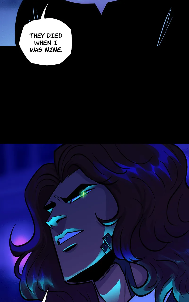 The Prince of Southland Chapter 123 page 27 - 
