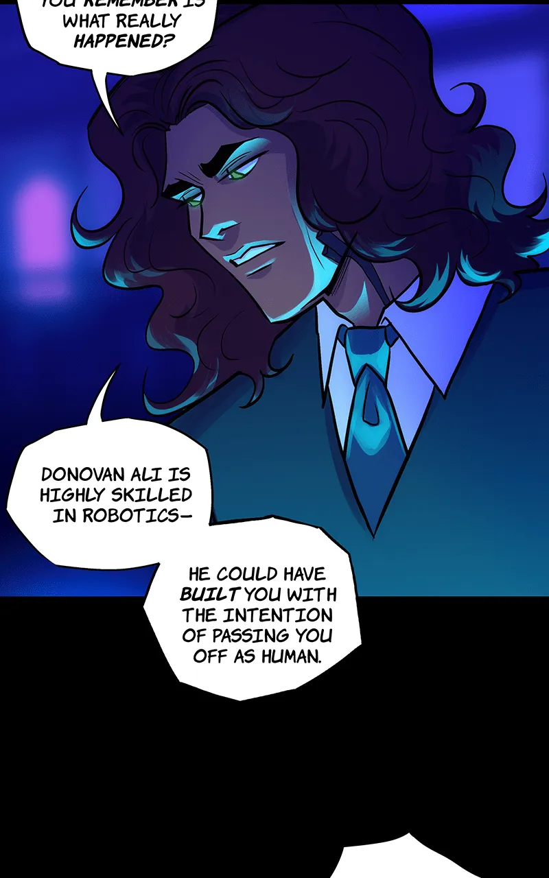 The Prince of Southland Chapter 123 page 30 - 