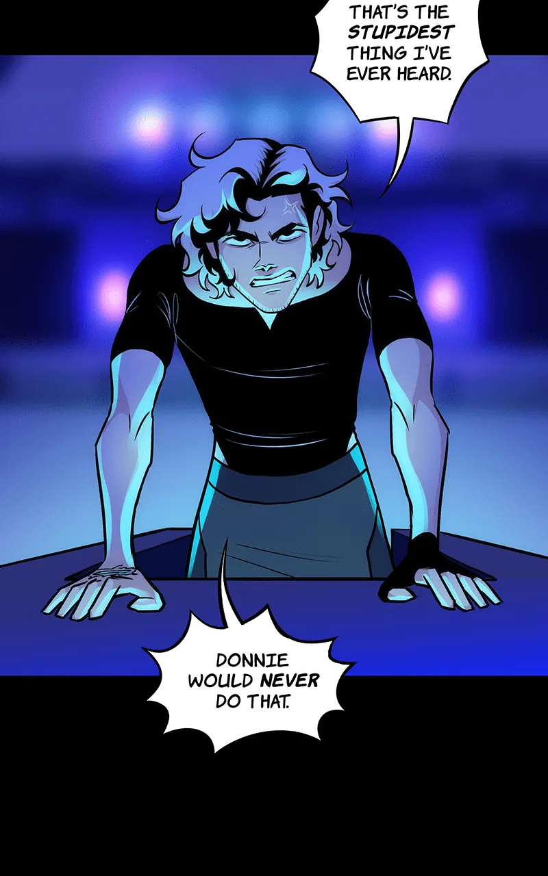 The Prince of Southland Chapter 123 page 31 - 