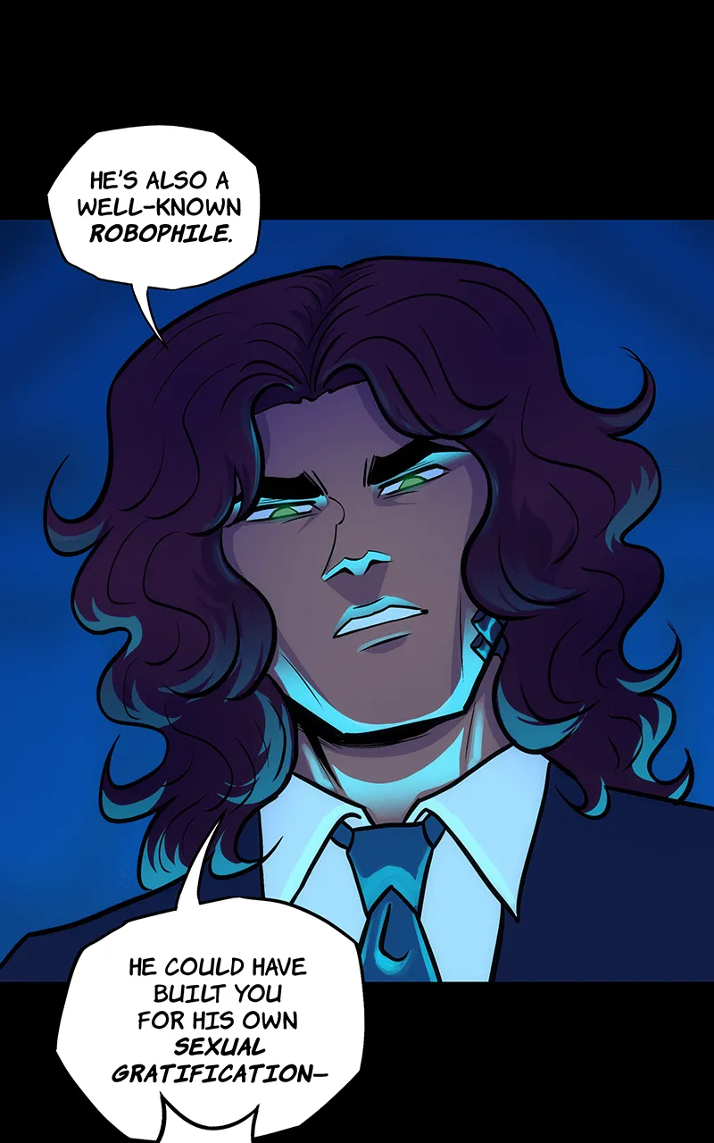 The Prince of Southland Chapter 123 page 32 - 