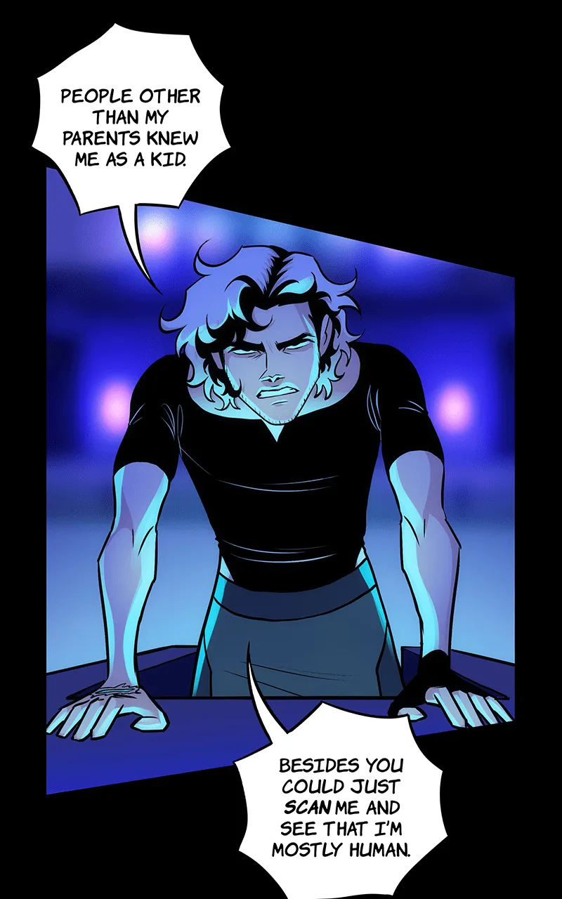 The Prince of Southland Chapter 123 page 34 - 