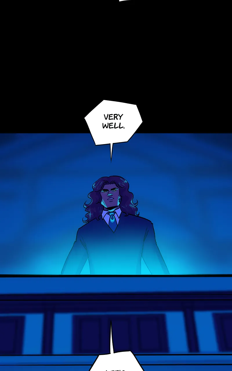 The Prince of Southland Chapter 123 page 35 - 