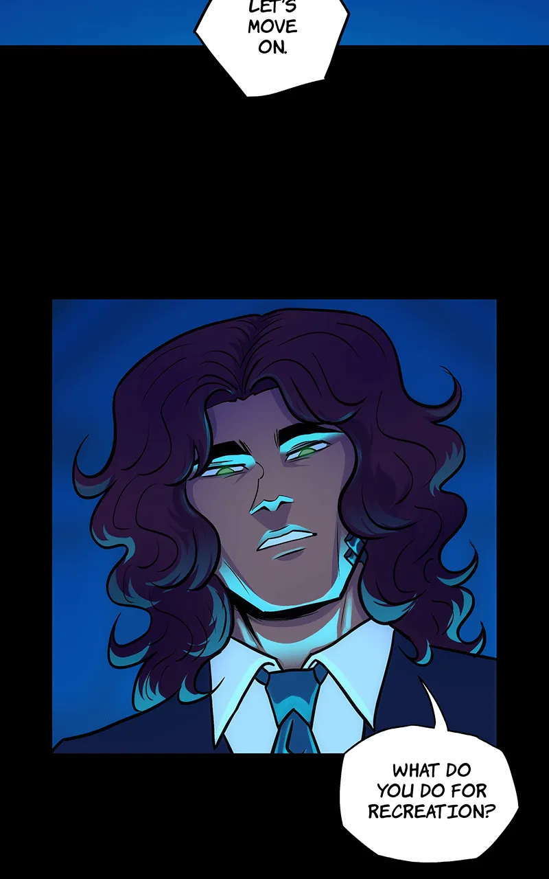 The Prince of Southland Chapter 123 page 36 - 