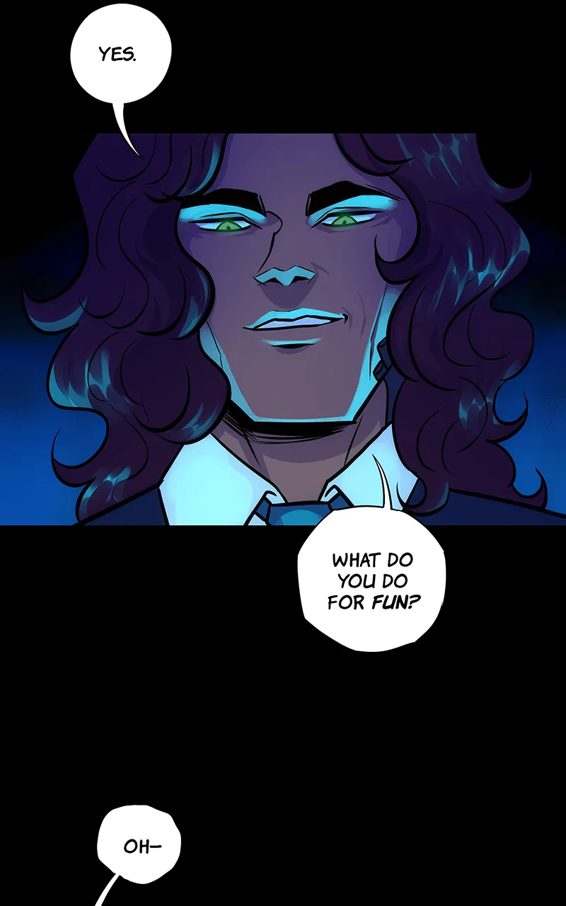 The Prince of Southland Chapter 123 page 38 - 