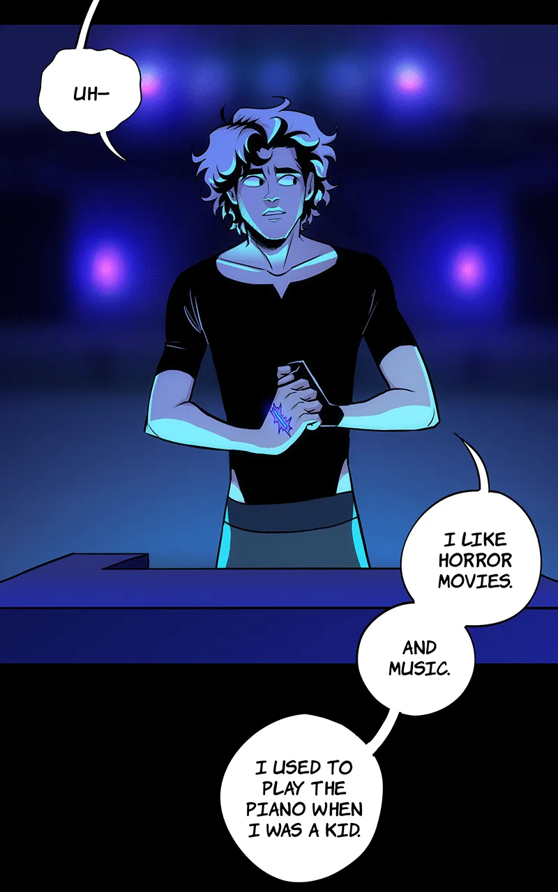 The Prince of Southland Chapter 123 page 39 - 
