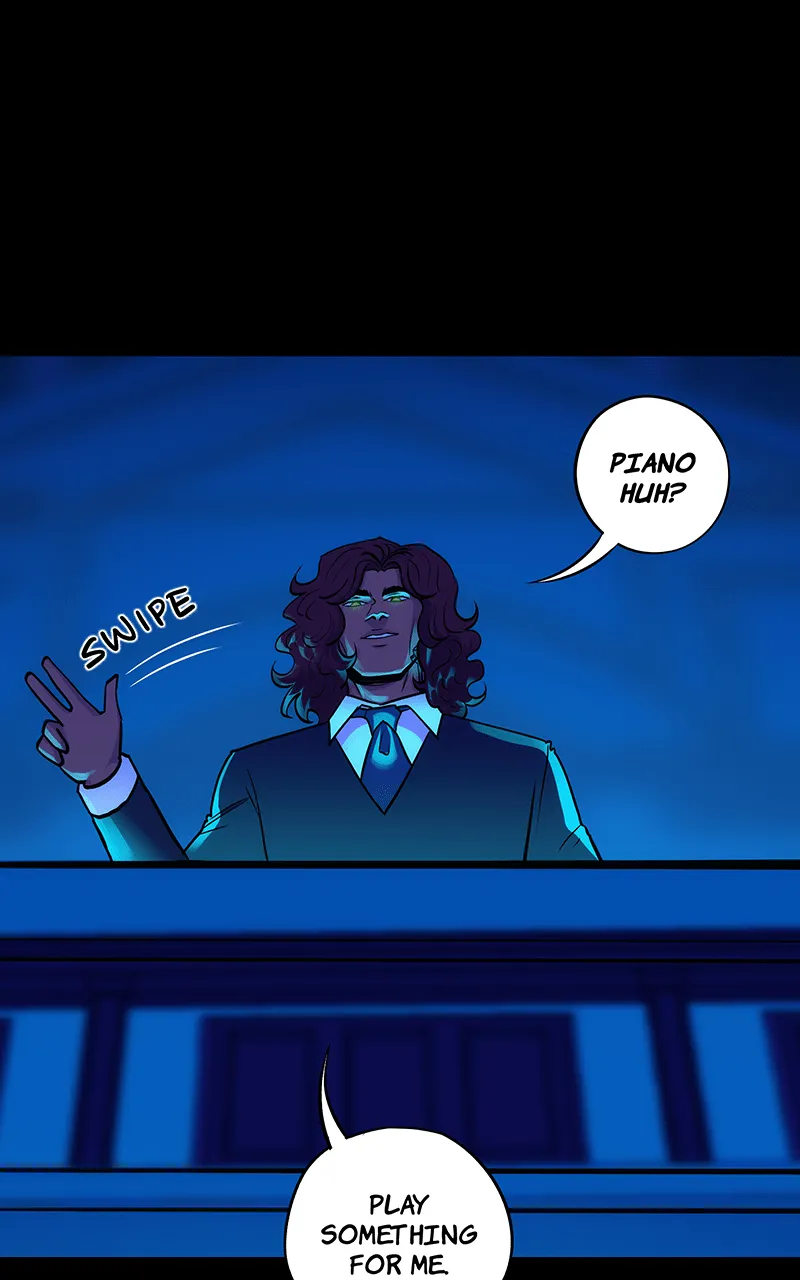 The Prince of Southland Chapter 123 page 40 - 