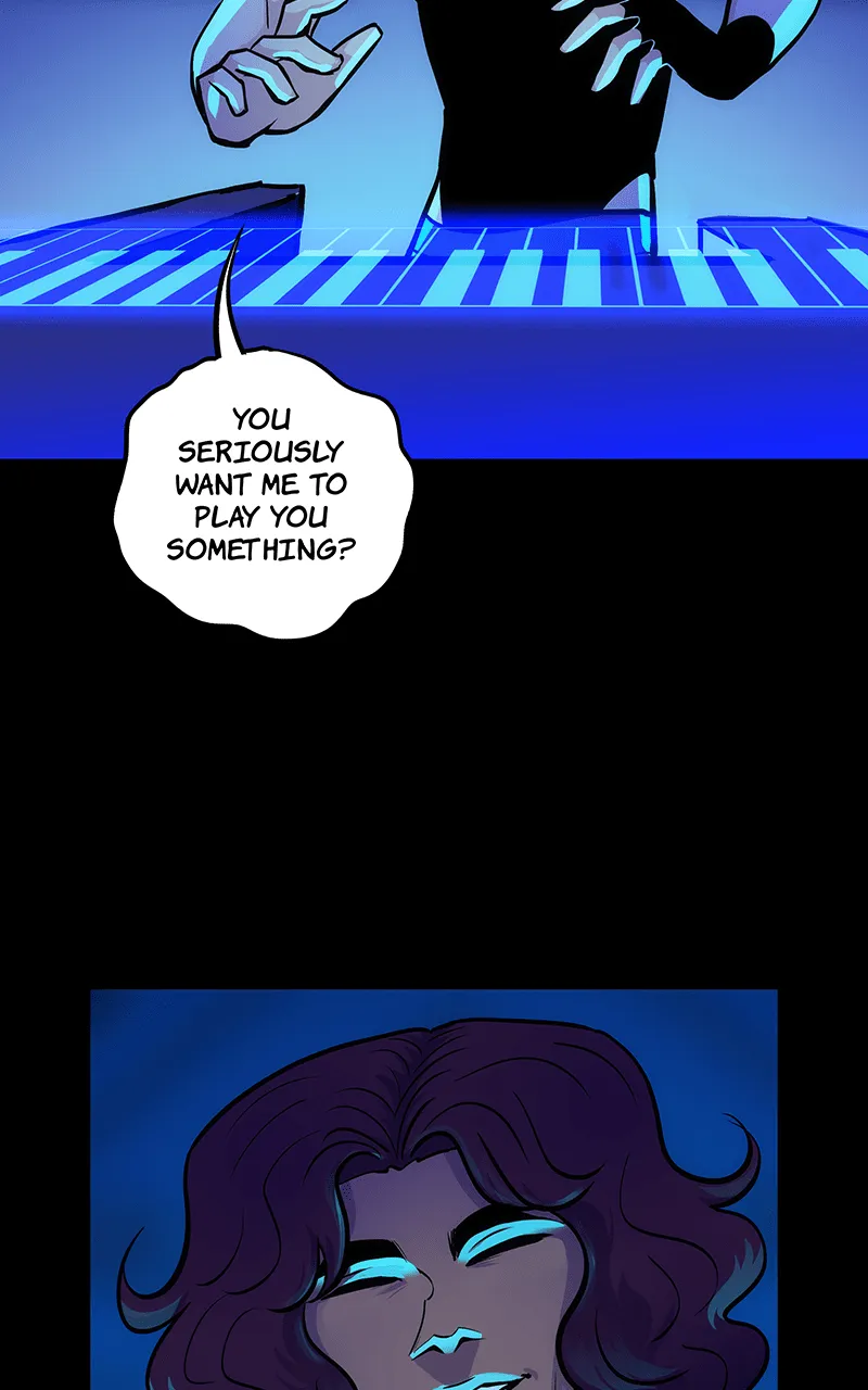 The Prince of Southland Chapter 123 page 43 - 