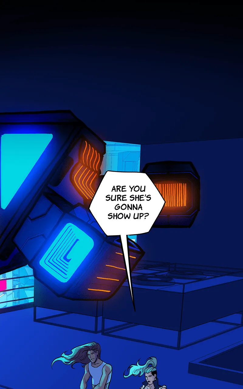 The Prince of Southland Chapter 123 page 48 - 
