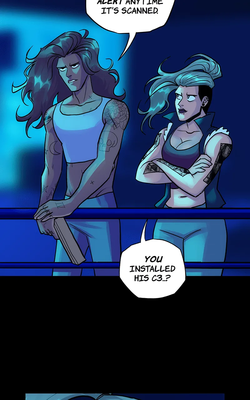 The Prince of Southland Chapter 123 page 50 - 
