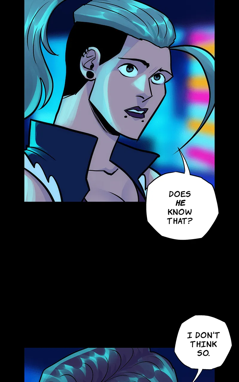 The Prince of Southland Chapter 123 page 51 - 