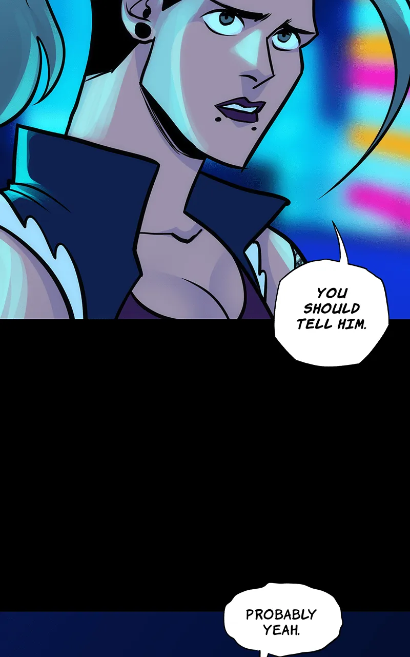 The Prince of Southland Chapter 123 page 53 - 
