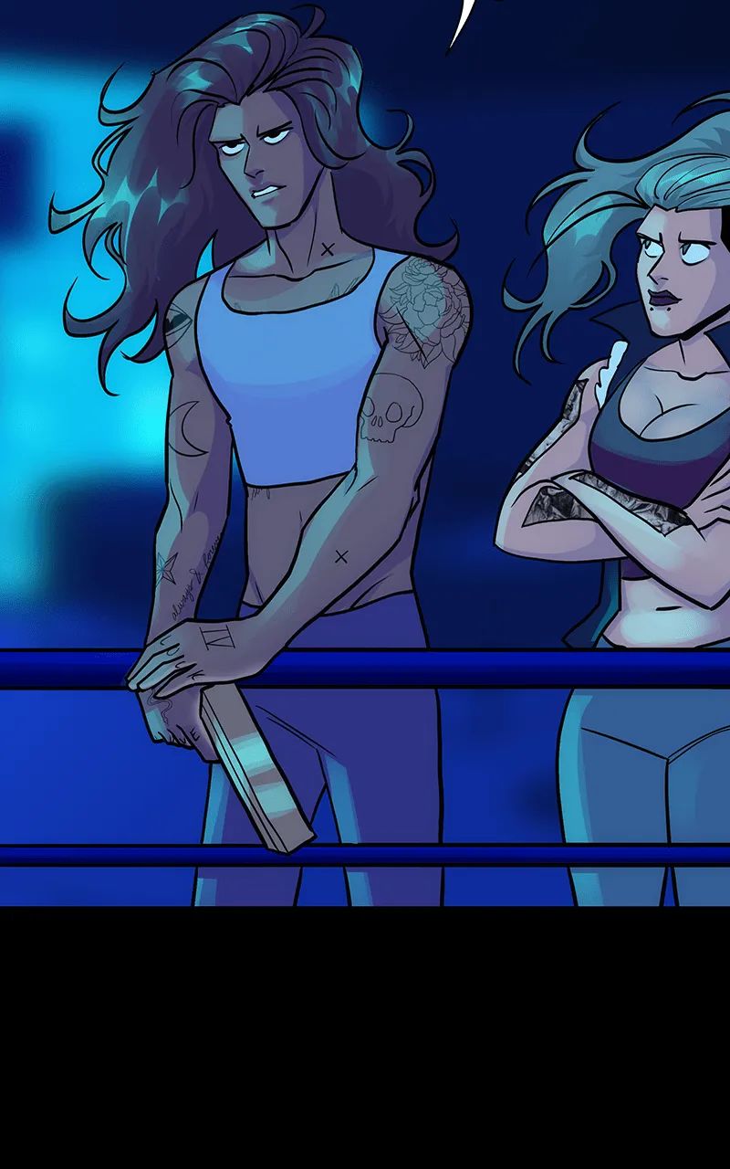 The Prince of Southland Chapter 123 page 54 - 