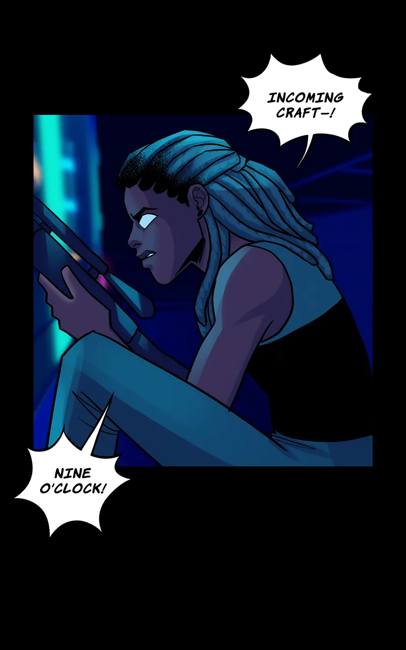 The Prince of Southland Chapter 123 page 55 - 