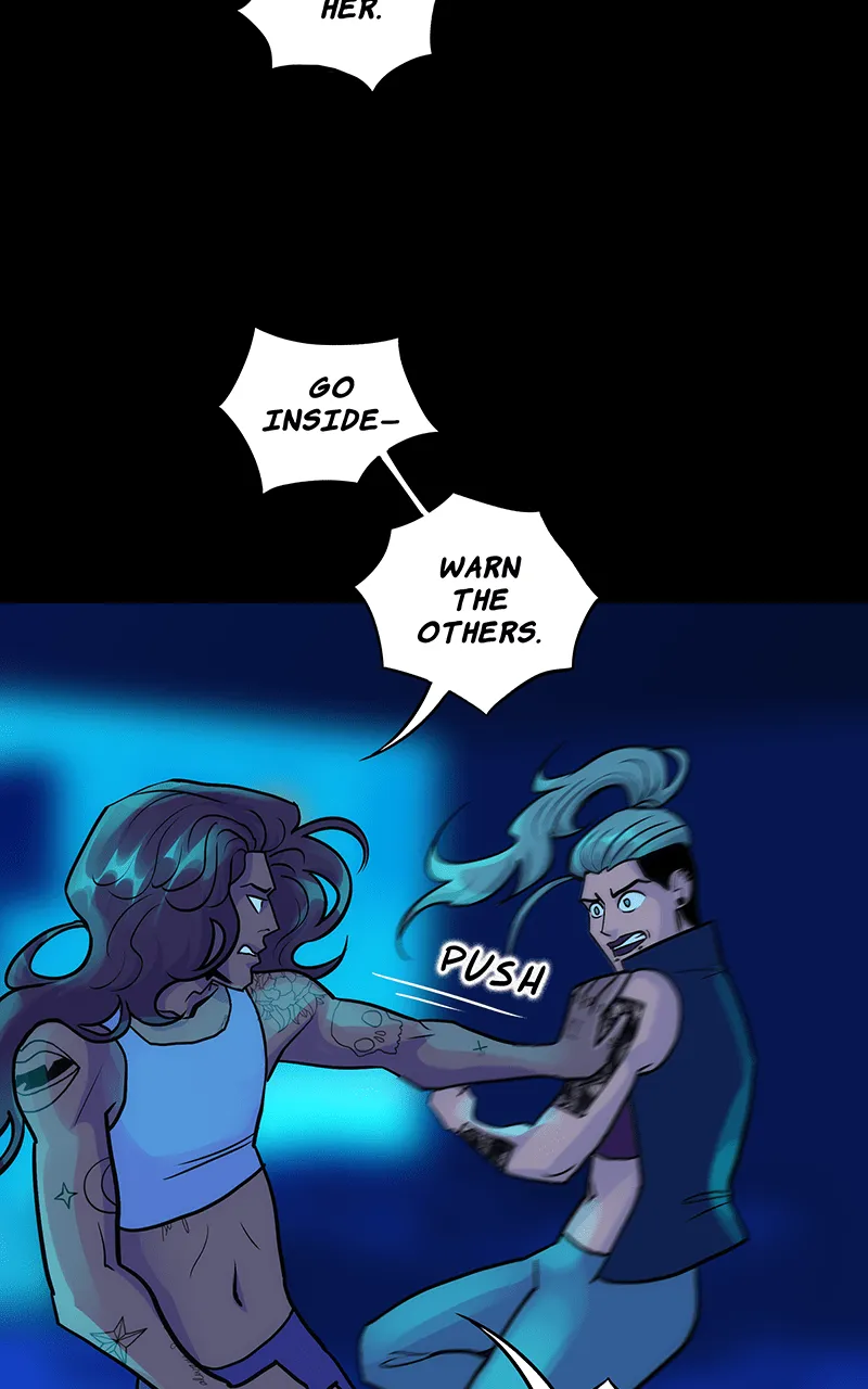 The Prince of Southland Chapter 123 page 57 - 