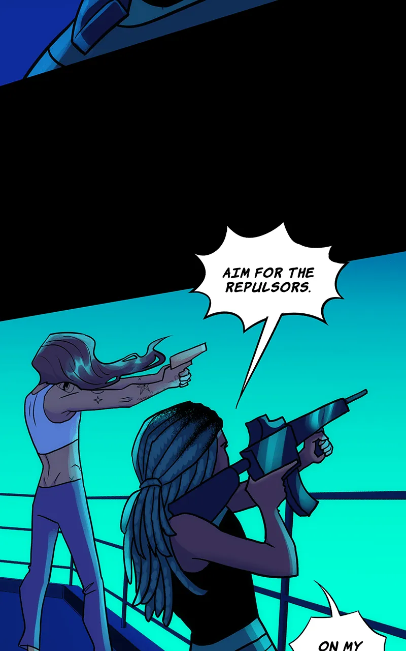 The Prince of Southland Chapter 123 page 59 - 